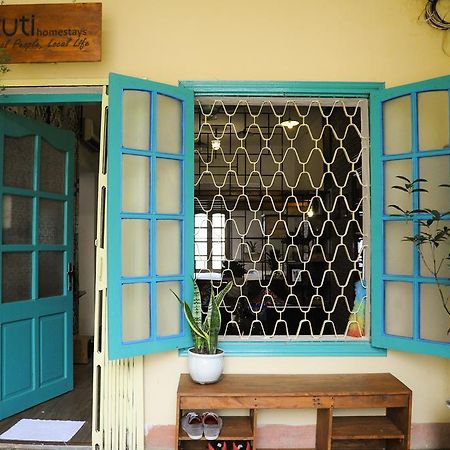 Tuti Tong Dan Homestay Ханой Экстерьер фото