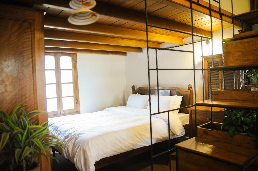 Tuti Tong Dan Homestay Ханой Экстерьер фото